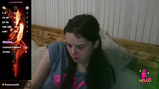 ethelslover - EthelsLover's free webcam