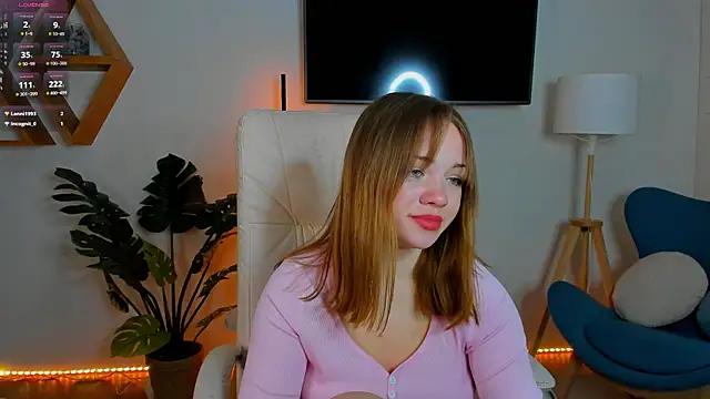 kiss_moon - Kiss_Moon's free webcam