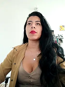 Luianna webcam