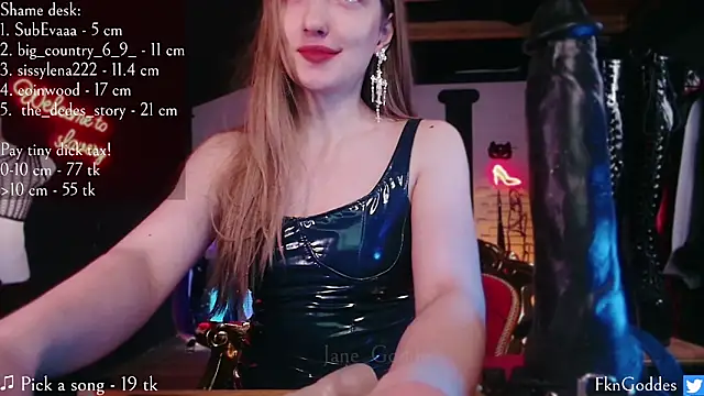 jane_goddess - Jane_Goddess's free webcam