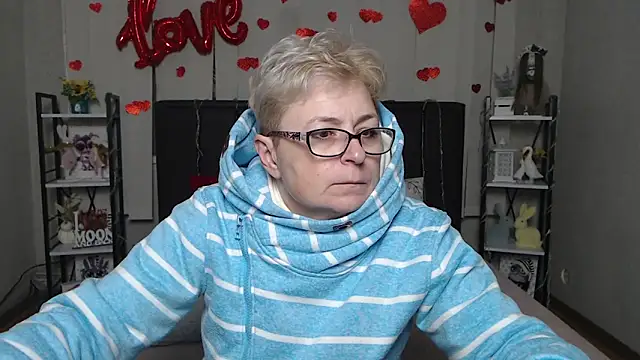 emiliagree - EmiliaGree's free webcam