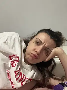 bunnythetailor webcam