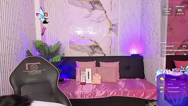 artemiss_tay - Artemiss_tay's free webcam