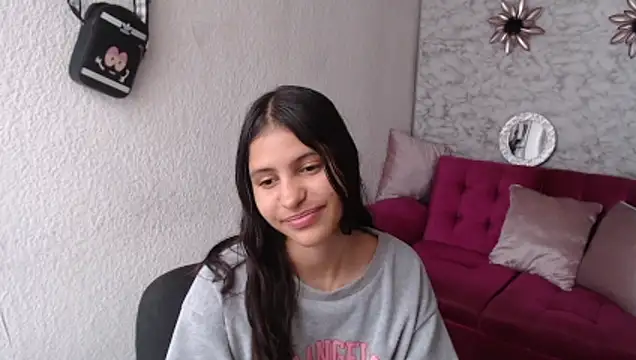 evagirl69 - Evagirl69's free webcam