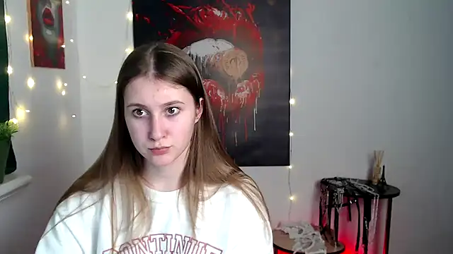 milka_kamila - Milka_kamila's free webcam