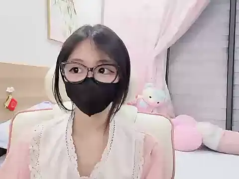 Yuyu-baobei webcam