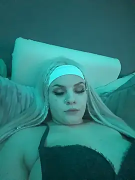 hannahcream - HannahCream's free webcam