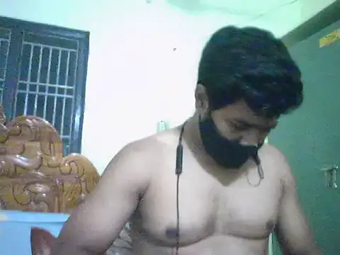 baadshah_telugu (M young) - Masturbate