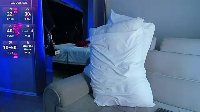 ammyjones_ - AmmyJones_'s free webcam