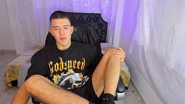 aleck_boy - Aleck_Boy's free webcam