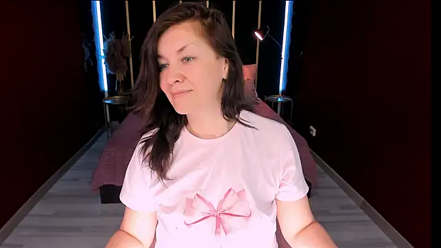 anamills - AnaMills's free webcam