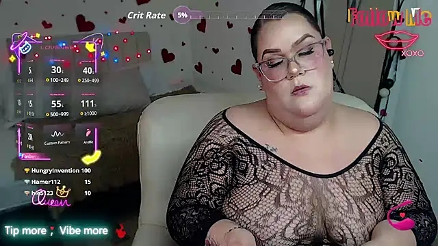 giannamorrys - GiannaMorrys's free webcam