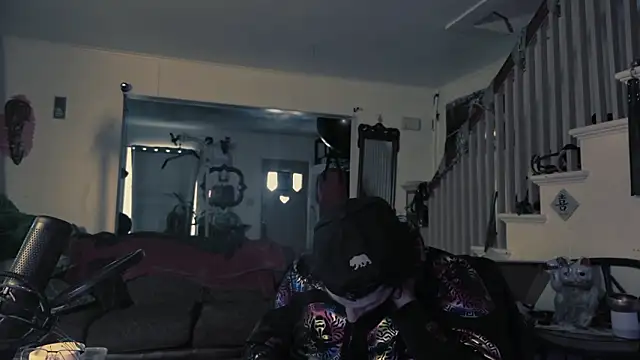 MasterDaddyCool webcam