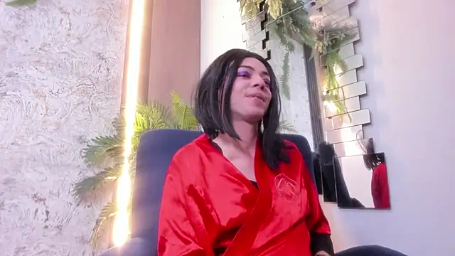 Alexaa_carter webcam