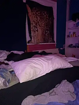 MelissaSchneider webcam