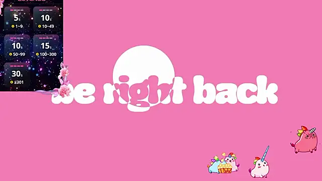 Miss_Camilla_ webcam