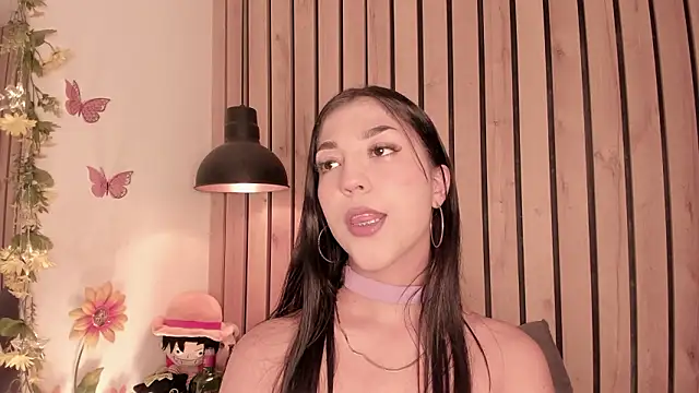 sofiesoft (F teen) - I'V BEEN A BAD GIRL SPANK MY ASS X10
