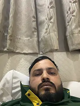 sam3031 (M young) - Cum show