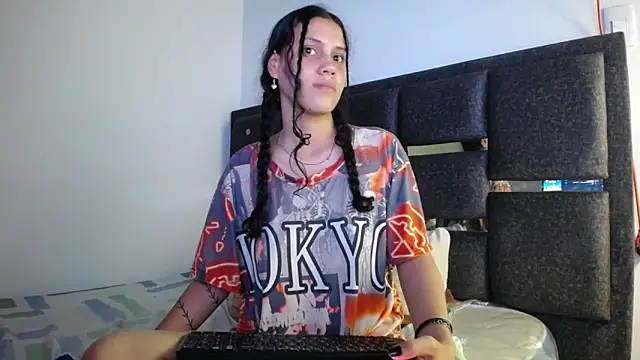 realshy-Stepsis webcam