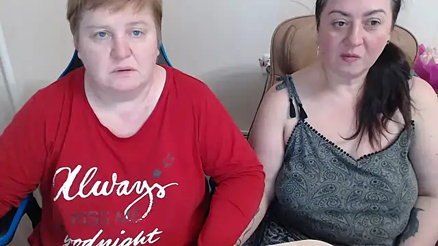 Bertie_Adeline webcam