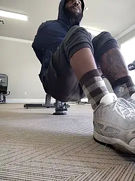 BigHunchoDick webcam