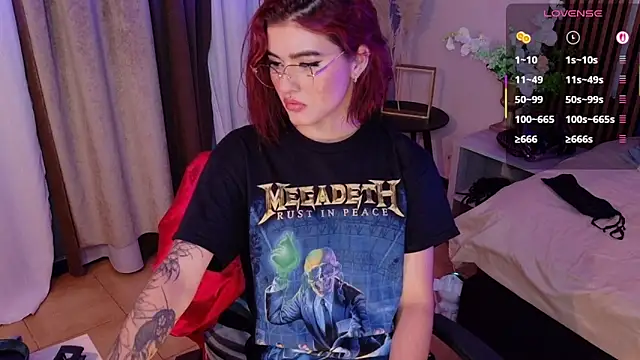 La_Diabla_111_ webcam