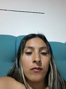 Webcam Model (Cami_Leon2)  is live.Free join now!