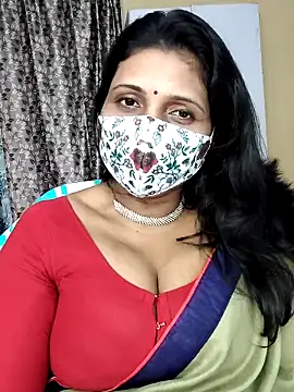 Hotty_Kavita webcam