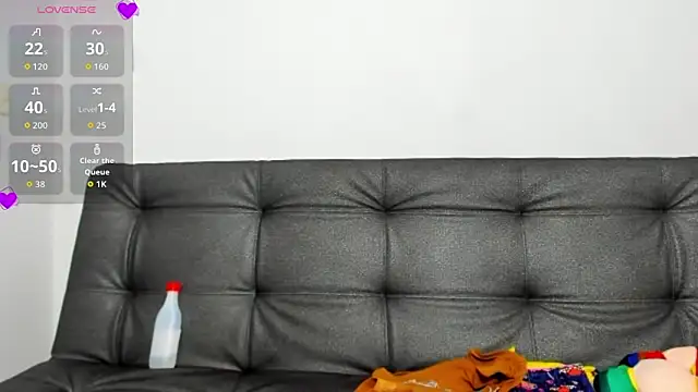 Cherrysweetyx webcam