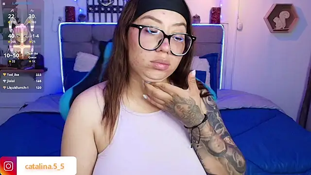 Kata_Bigboobs webcam