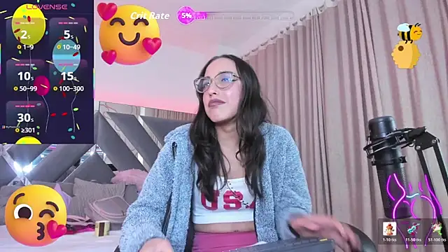 Abby_esposiito webcam