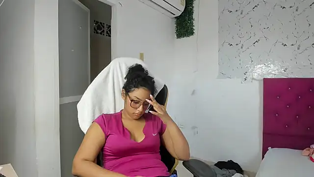 emily_stars1 webcam