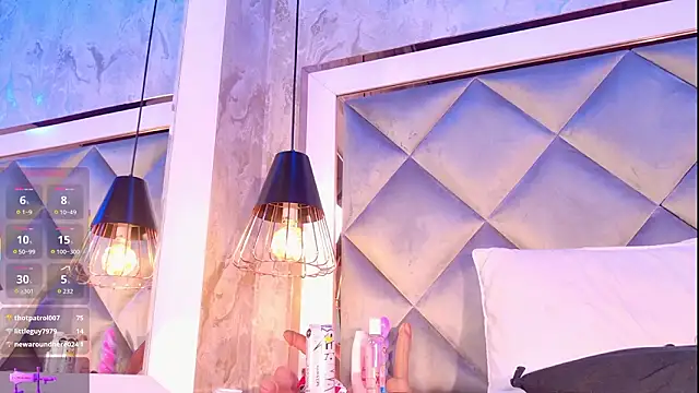 crystal_gilton webcam