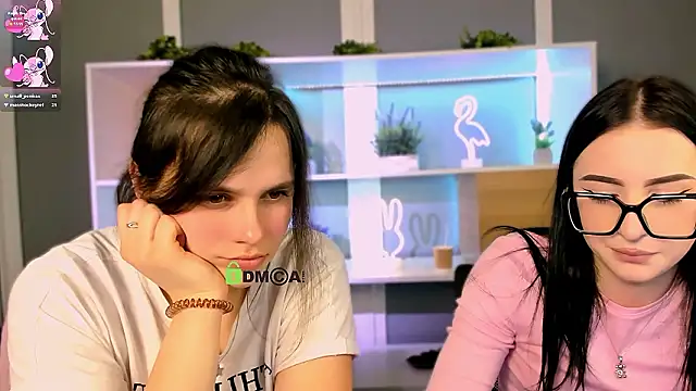 candy_flossie1 webcam