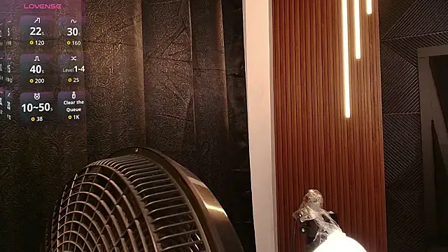 lorenzo_walker_1 webcam