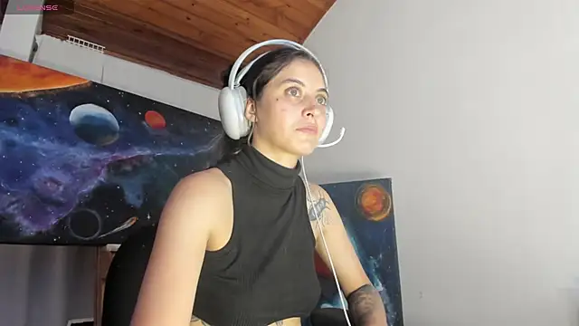 mariecam420 webcam