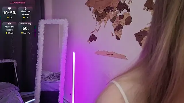 ChelseaBooton webcam