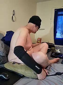 BigheadLongcock webcam