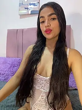 Webcam Model (trex_x) is live