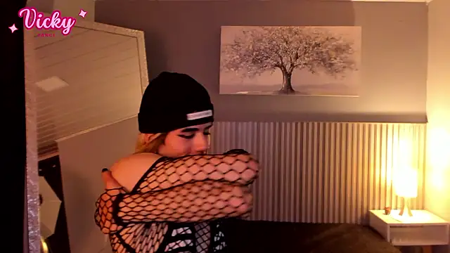 vicky_fant4sy webcam