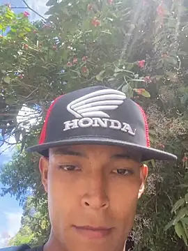 Demiansteven2 webcam