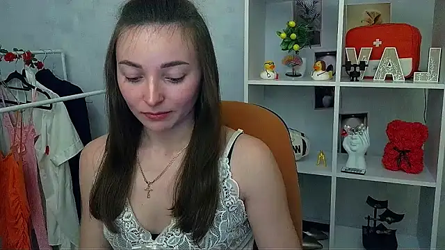 _Barbie_Kiss_ webcam