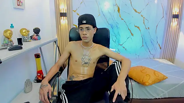 JacobBlackwell_ webcam