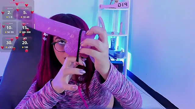 Taylor__Watson webcam