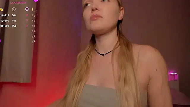 ssweet_annie - Ssweet_annie's free webcam - UK Sex Cams