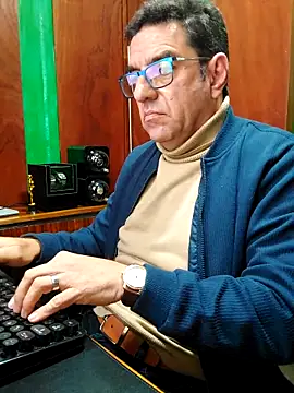 FernandoReuterG webcam