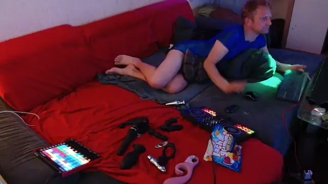 davidgntxxxxx webcam