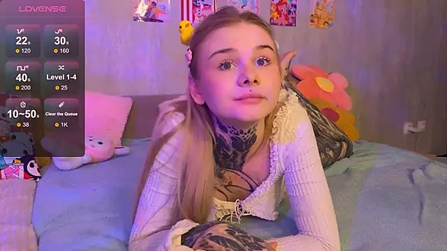 britney_lynch - Britney_Lynch's free webcam