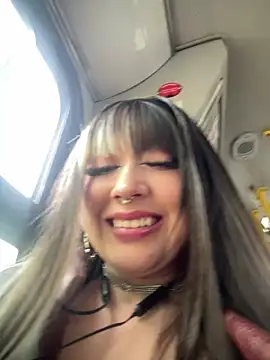 VictoriaGerard_Pink webcam