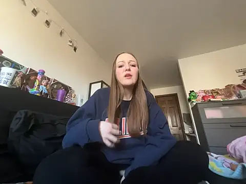 prettygirltracy_12 webcam